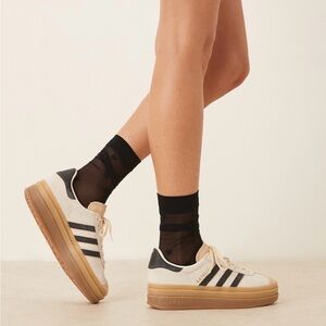 Adidas Original Gazelle Bold